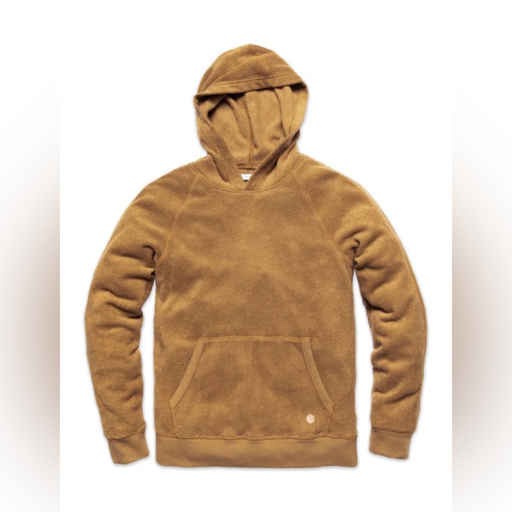 Outerknown High Tide Pullover Hoodie